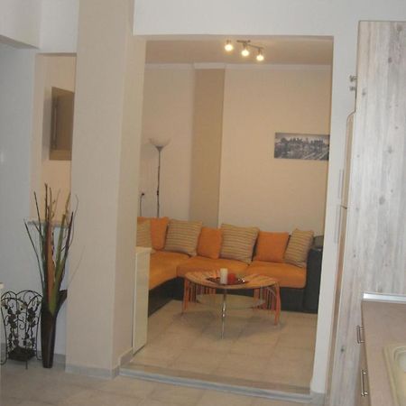 Quiet Stay Sykies Center Thessaloniki Exterior photo
