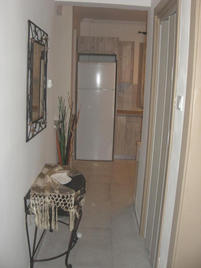 Quiet Stay Sykies Center Thessaloniki Exterior photo
